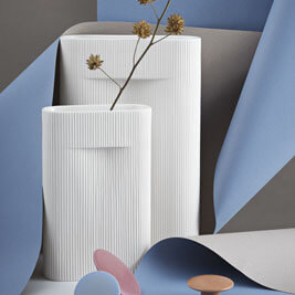 Modern and Elegant Vase